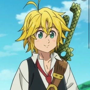 Meet your Posher, Cole